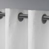 Exclusive Home Loha Linen Curtain Panels, 54"x96" - Image 3